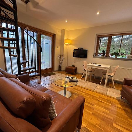 The Lodge At Bodenlodge Малахайд Экстерьер фото